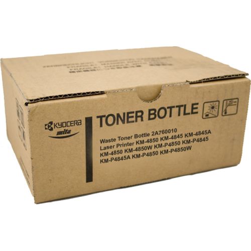 KYOCERA KM-4580W/P4845W/P4850W WASTE TONER (2A760010) (KYO2A760010)