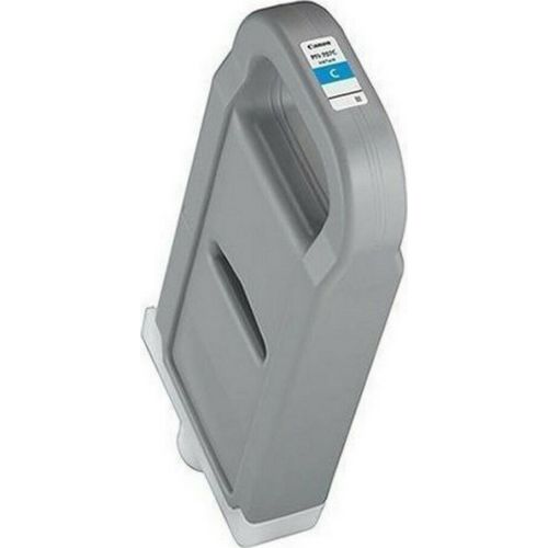 CANON Inkjet Cartridge  PFI707C / 9822B001 / PFI-707C Cyan pages: n.a. Remanufactured