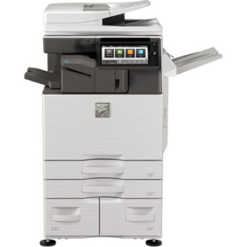 Sharp MX-4061 Color Laser Multifunction printer A3 (SHA4061)