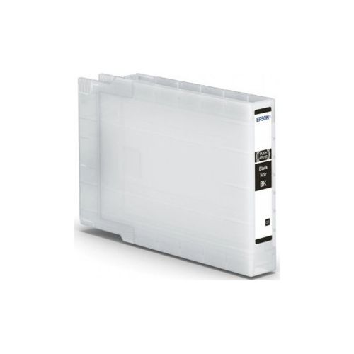 Epson Μελάνι Inkjet T04B1 Black HC (C13T04B140) (EPST04B140)