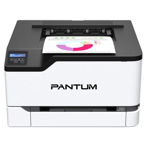 Εκτυπωτής Pantum CP2200DW ColorLaser (PANCP2200dw)