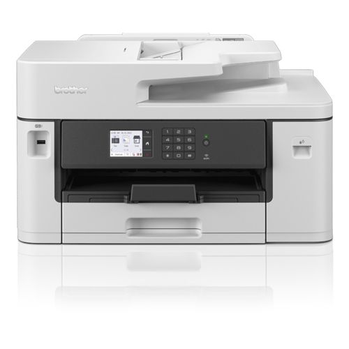 BROTHER MFC-J5340DW Multifunction ColorInkjet Printer A3 (BROJ5340dw)