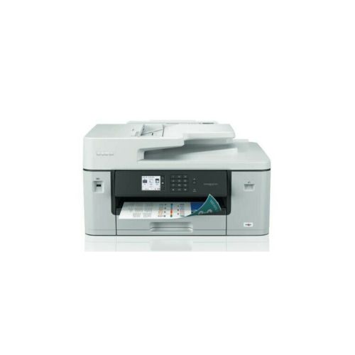 BROTHER MFC-J6940DW Multifunction ColorInkjet Printer A3 (BROJ6940dw)