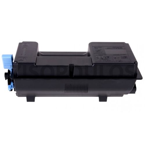 Συμβατό KYOCERA Toner Cartridge TK3170 / 1T02T80NL0 / TK-3170, TK3170 Mono Black 15500 σελίδες