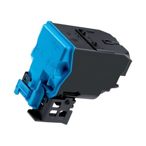 Συμβατό KONICA_MINOLTA Toner Cartridge 4750C / A0X5450 / TNP-18C Cyan 6000 σελίδες