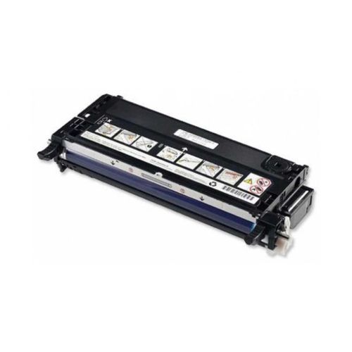 Συμβατό DELL Toner Cartridge 3130BK / 593-10289 / H516C Black 9000 σελίδες