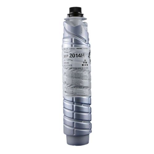 RICOH toner MP2014H (842135) BLACK TONER High Yield 12000 (RICKMP2014)