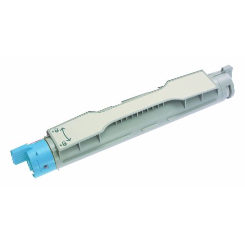 Συμβατό EPSON Toner Cartridge C4200C / C13S050244 / 0244 Cyan 8500 σελίδες