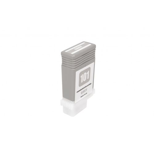 CANON Inkjet Cartridge  PFI101GY / 0892B001 / PFI-101GY Grey pages: 250 pp. Remanufactured