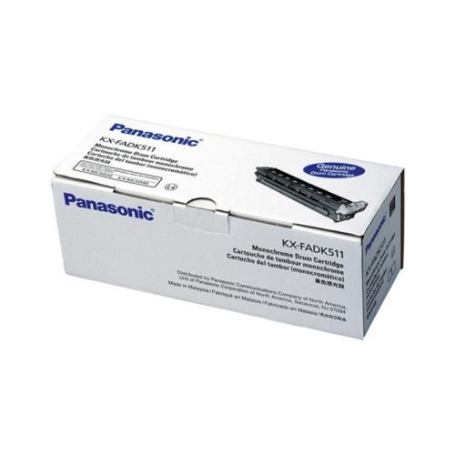 PANASONIC Drum Cartrige  KX-FADK511X Black pages: 10000 Pages (PANFADK511X)
