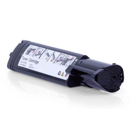 Συμβατό DELL Toner Cartridge 3010BK / 593-10154 / JH565 Black 2000 σελίδες