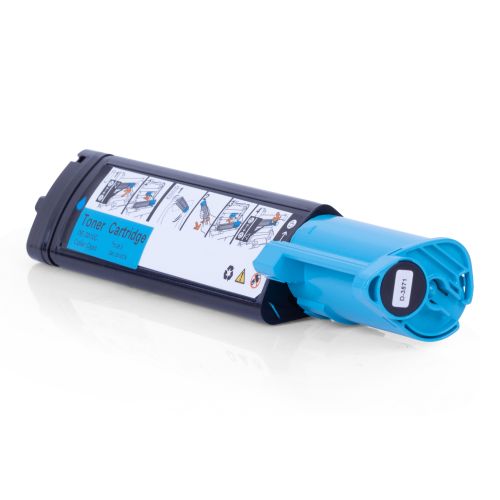 Συμβατό DELL Toner Cartridge 3010C / 593-10155 / TH204 Cyan 2000 σελίδες