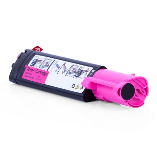 Συμβατό DELL Toner Cartridge 3010M / 593-10157 / XH005 Magenta 2000 σελίδες