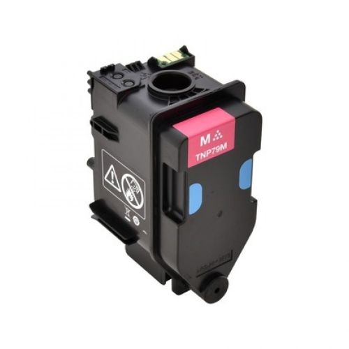 Συμβατό KONICA MINOLTA BIZHUB C3350i TNP-79M MAGENTA TNR 9000 pages (TNP79M) (AAJW350)