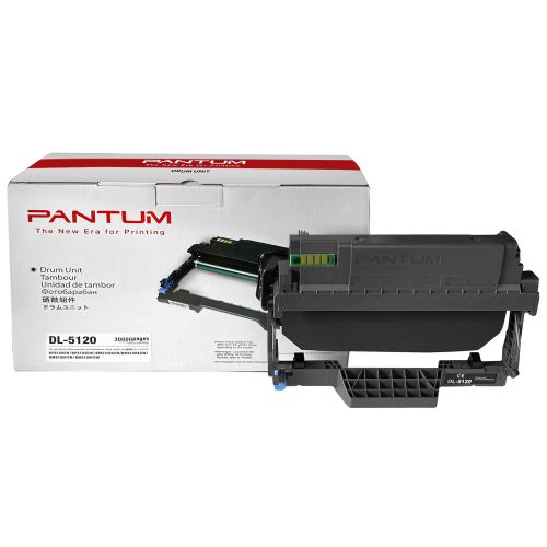 PANTUM Drum DL5120 Mono Black pages: 30000 pp (PANdl5120)