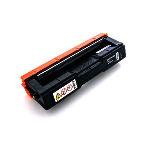 Συμβατό RICOH toner 407642 BLACK toner RC SP C 220 (RIC220BK)