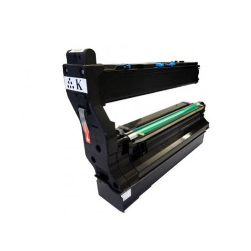 Συμβατό KONICA_MINOLTA Toner Cartridge 5430BK / 4539432 / 1710582001 Black 6000 σελίδες