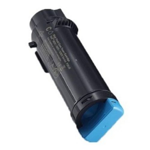 Συμβατό DELL Toner Cartridge H825C / 593-BBSF / 4Y75H Cyan 4000 σελίδες