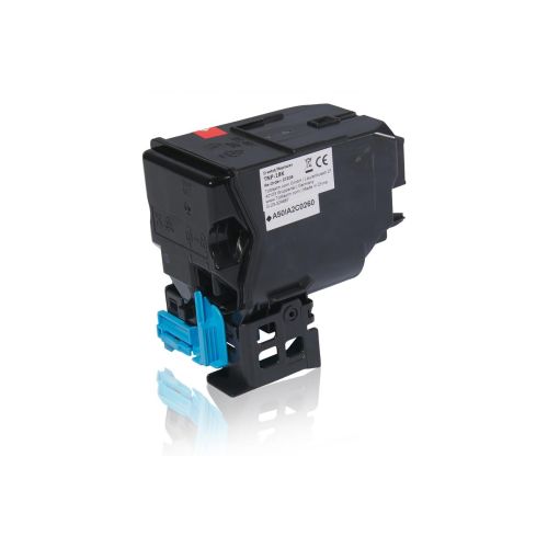 Συμβατό KONICA_MINOLTA Toner Cartridge 4750BK / A0X5150 / TNP-18K Black 6000 σελίδες