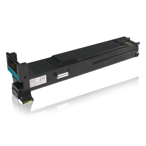 Συμβατό KONICA_MINOLTA Toner Cartridge 5550C / A06V453 Cyan 12000 σελίδες