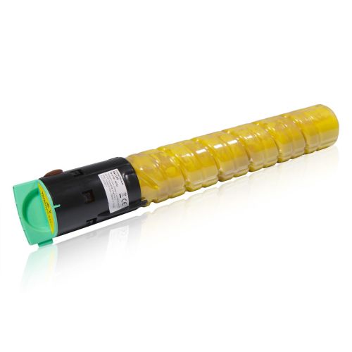Συμβατό RICOH Toner Cartridge 2050Y / 841199 / C2550E Yellow 4850 σελίδες