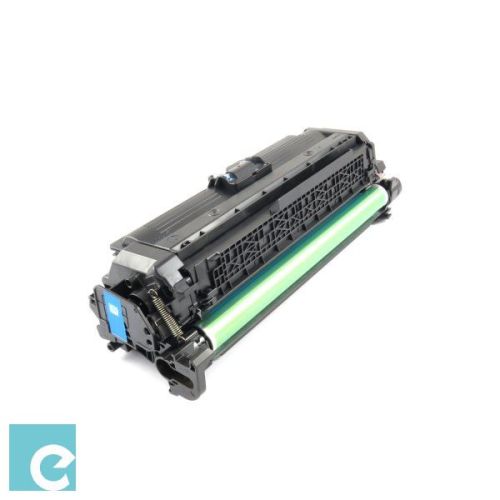 Συμβατό Toner Cartridge for use in HP E77822/ W9191MC Cyan pages 28000 pages