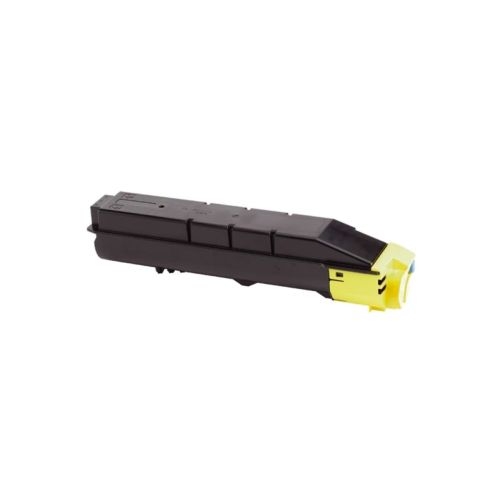 Συμβατό KYOCERA Toner Cartridge TK8705Y / 1T02K9ANL0 / TK8705Y Yellow 30000 σελίδες