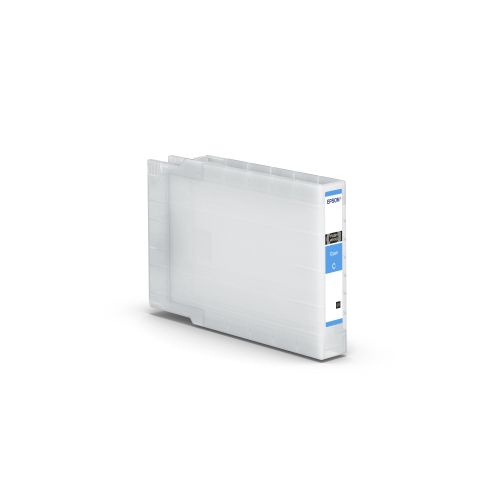 Epson Μελάνι Inkjet T04C2 Cyan (C13T04C240) (EPST04C240)