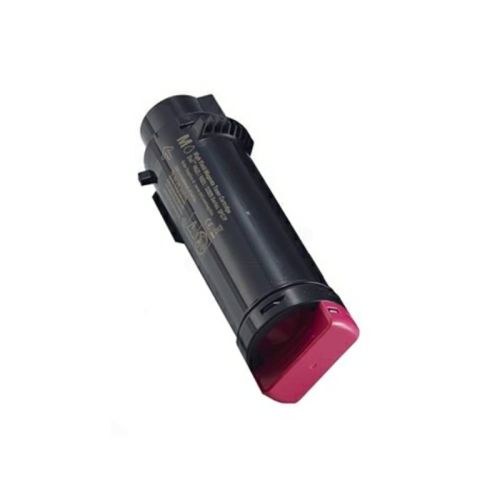 Συμβατό DELL Toner Cartridge H825M / 593-BBRT / 4NRYP Magenta 4000 σελίδες