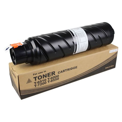 Συμβατό TOSHIBA toner BLACK toner TS E STUDIO 550 (TOS550)