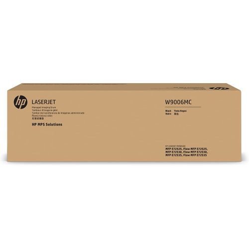 HP Drum Cartridge W9006MC Black Managed LaserJet Imaging Unit (HP9006MC)