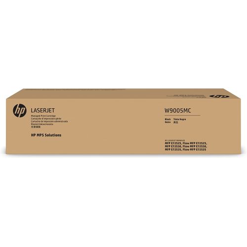 HP Toner Cartridge  W9005MC Black pages: 48000 pp. Original (HP9005BK)