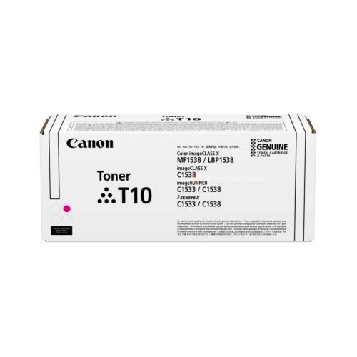 CANON Toner Cartridge T10/ 4564C001 Magenta 10000 pages (CANT10M)