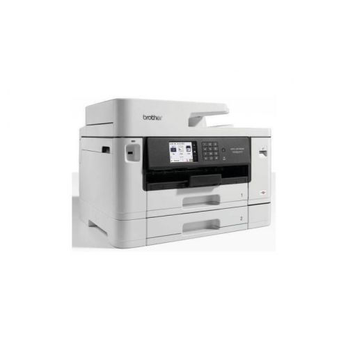 BROTHER MFC-J5740DW Multifunction ColorInkjet Printer A3 (BROJ5740dw)