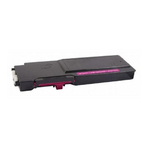 Συμβατό DELL Toner Cartridge S3840M / 593-BBZZ / JP1YT, 593BBZZ Magenta 3000 σελίδες