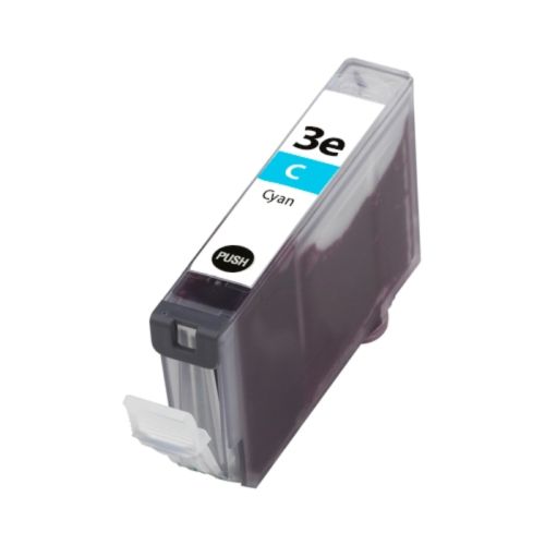 Συμβατό CANON Ink Tank Cartridge 3C / 4480A002 / BCI-3E C Cyan 390 σελίδες