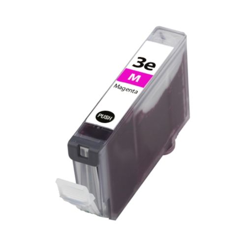 Συμβατό CANON Ink Tank Cartridge 3M / 4481A002 / BCI-3E M Magenta 390 σελίδες