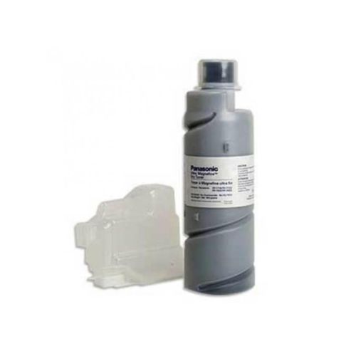PANASONIC FQ-TK10-PU BLACK Toner 10000 Pages (PANTK10)