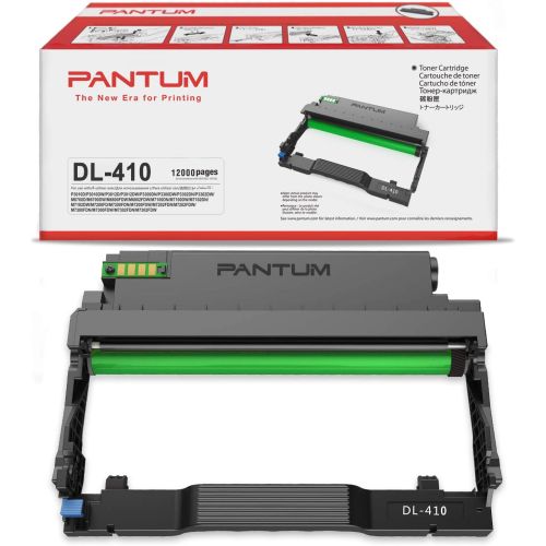 PANTUM Drum DL-410 Mono Black pages: 12000 pp (PANdl410)