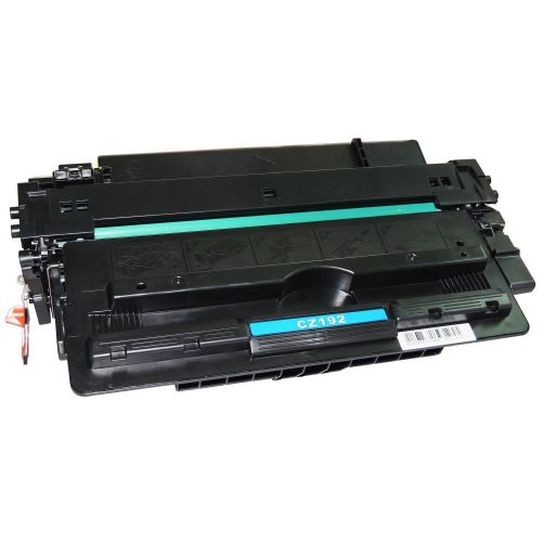 Συμβατό HP Toner Cartridge CZ192A / CZ192A / 93A Mono Black 12000 σελίδες