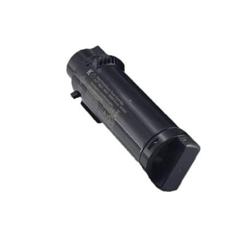Συμβατό DELL Toner Cartridge H825BK / 593-BBRZ / H5K44 Black 5000 σελίδες