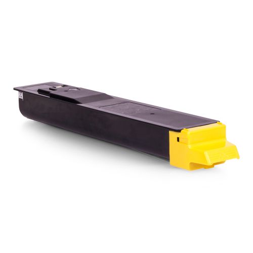 Συμβατό KYOCERA Toner Cartridge TK8115Y / 1T02P3ANL0 / TK-8115Y Yellow 6000 σελίδες