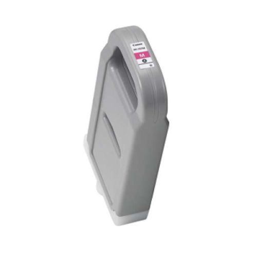 CANON Inkjet Cartridge  PFI707M / 9823B001 / PFI-707M Magenta pages: n.a. Remanufactured