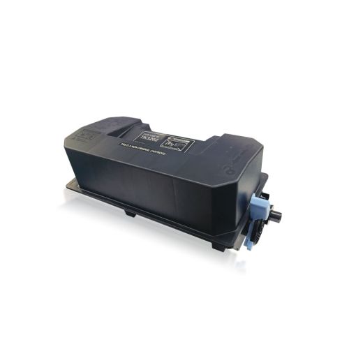 Συμβατό KYOCERA Toner Cartridge TK3200 / 1T02X90NL0 / TK-3200 Mono Black 40000 σελίδες