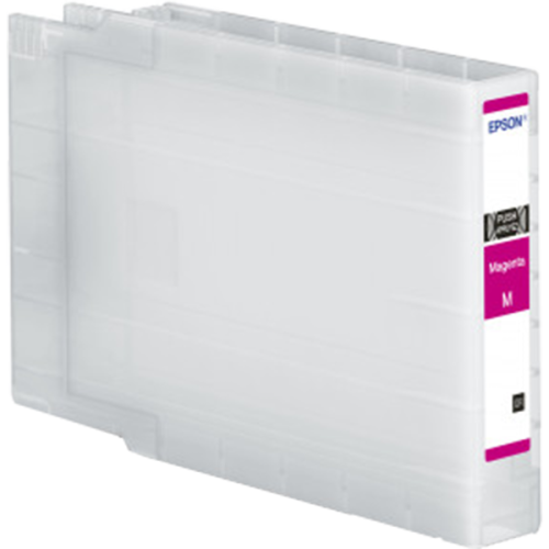 Epson Μελάνι Inkjet WF-C8190 / WF-C8690 XXL Magenta (C13T04A340) (EPST04A340)