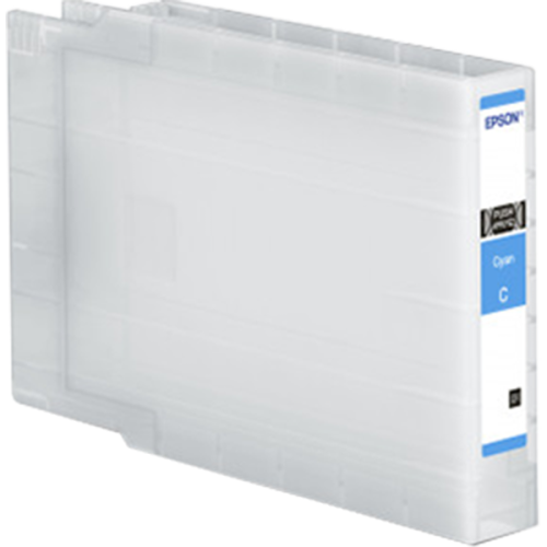 Epson Μελάνι Inkjet T04B2 Cyan HC (C13T04B240) (EPST04B1240)