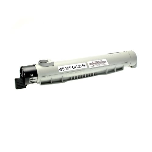 Συμβατό EPSON Toner Cartridge C4100BK / C13S050149 / 0149 Black 10000 σελίδες