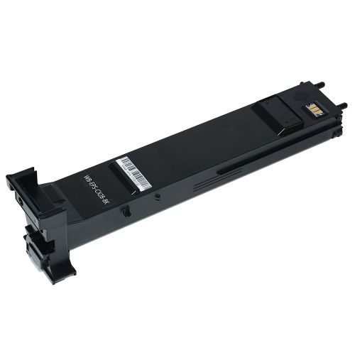 Συμβατό EPSON Toner Cartridge CX28BK / C13S050493 / 0493 Black 8000 σελίδες