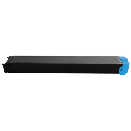 Συμβατό TOSHIBA Toner Cartridge ESTUDIOTFC28EC / 6AJ00000046 / T-FC28E-C Cyan 24000 σελίδες