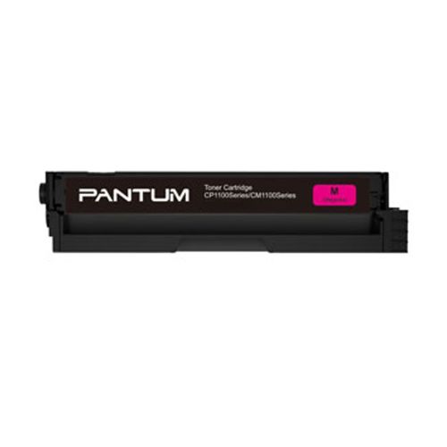 PANTUM Toner Cartridge CTL-1100ΧM Magenta pages: 2300 pp. (CTLC1100ΧM)